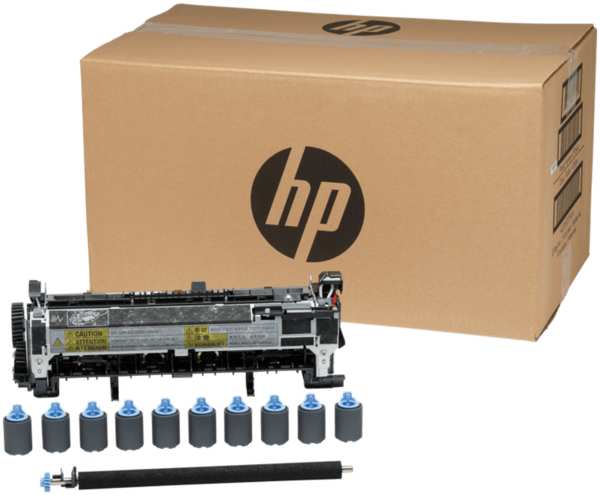 Ремкомплект HP CF065A Комплект для технического обслуживания (220 в) HP LLC Сервисный комплект для LJ M601/M602/M603 (225 000 стр.) 11714462