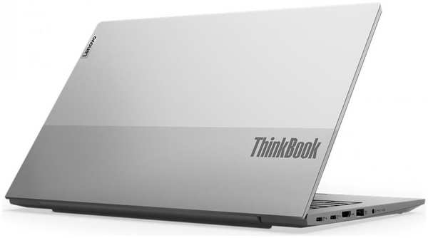 Ноутбук Lenovo ThinkBook 14 G2 ITL Core i5 1135G7/8Gb/256Gb SSD/14″FullHD/Win11Pro