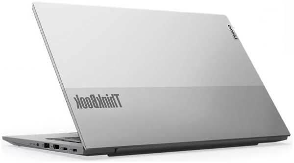 Ноутбук Lenovo ThinkBook 14 G2 ITL Core i3 1115G4/8Gb/256Gb SSD/14″FullHD/Win11Pro Mineral