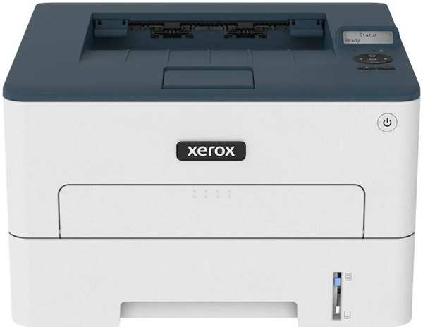 Принтер Xerox B230 ч/б А4 30ppm c дуплексом, LAN и Wi-Fi 11715391
