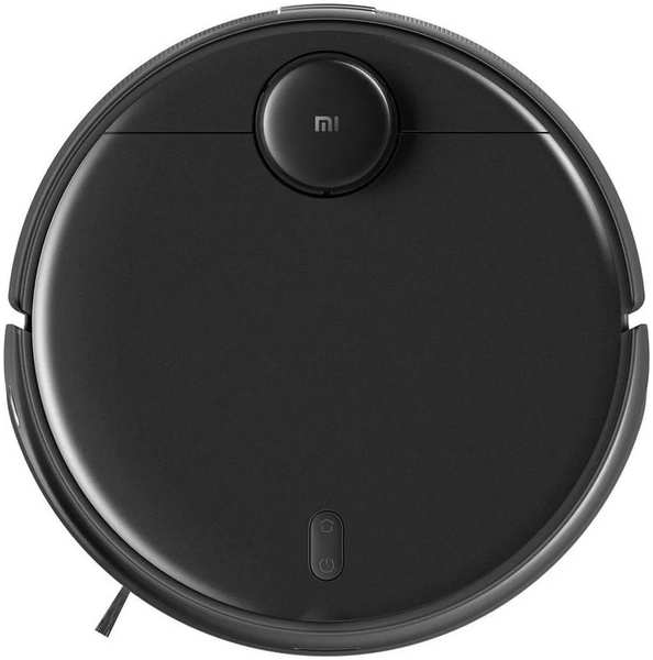 Робот-пылесос Xiaomi Mi Robot Vacuum-Mop 2 Pro Black BHR5204EU 11716997