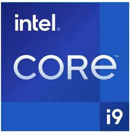 Процессор Intel Core i9-12900F, 2.4ГГц, (Turbo 5.1ГГц), 16-ядерный, 30МБ, LGA1700, OEM 11718046