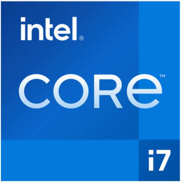 Процессор Intel Core i7-12700, 2.1ГГц, (Turbo 4.9ГГц), 12-ядерный, 25МБ, LGA1700, OEM 11718151