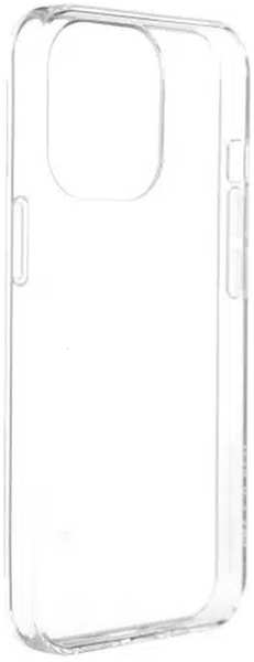 Чехол для Apple iPhone 13 Pro Zibelino Ultra Thin Case прозрачный 11718654