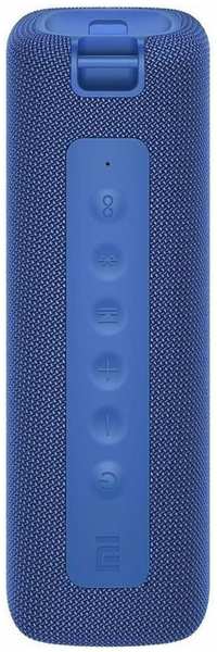 Портативная bluetooth-колонка Xiaomi Mi Portable Bluetooth Speaker Blue QBH4197GL 11720370