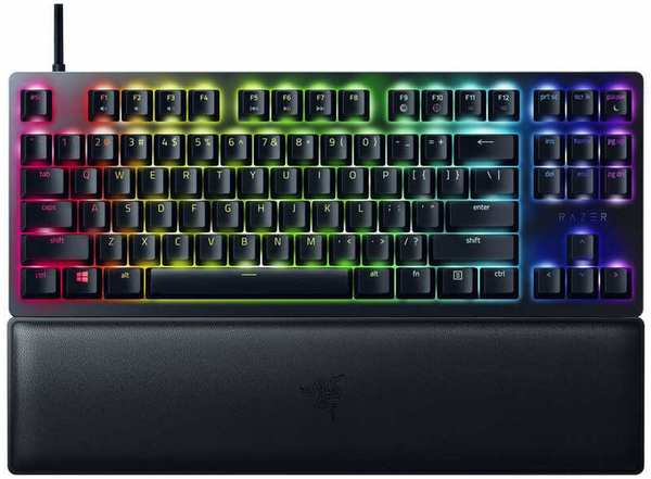 Клавиатура Razer Huntsman V2 Tenkeyless ( Switch)