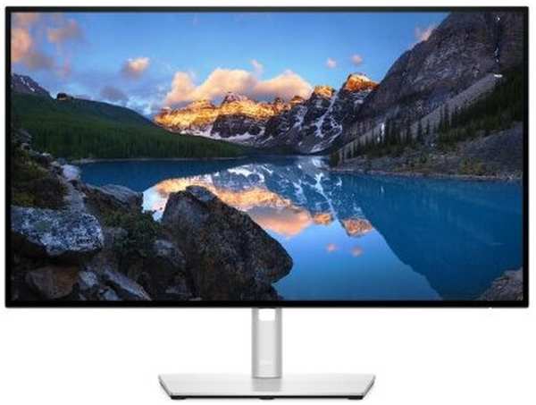 Монитор 27″Dell U2722DE IPS 2560x1440 5ms HDMI, DisplayPort 11720937