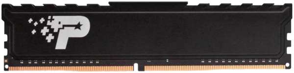 Модуль памяти DIMM 16Gb DDR4 PC25600 3200MHz PATRIOT (PSP416G32002H1) 11721931