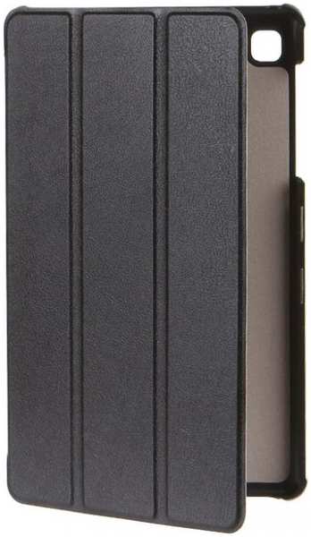 Чехол для Samsung Galaxy Tab A7 Lite 8.7 SM-T220\SM-T225 Zibelino Tablet черный 11722216