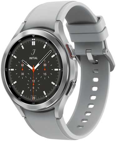 Умные часы Samsung Galaxy Watch4 Classic SM-R890 46mm (Ростест)