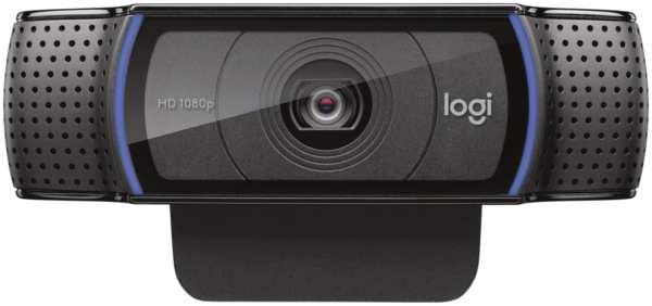 Web-камера Logitech WebCam C920e 11723046