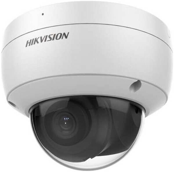 IP-камера Проводная IP камера Hikvision DS-2CD2143G2-IU 4-4мм 11723149