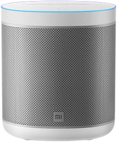 Портативная bluetooth-колонка Xiaomi Mi Smart Speaker QBH4221RU 11723228