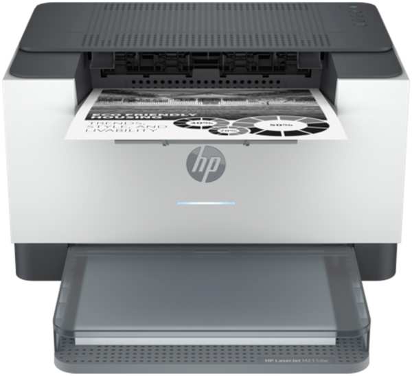 Принтер HP LaserJet M211dw 9YF83A ч/б A4 29ppm WiFi 11723913