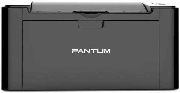 Принтер Pantum P2500NW ч/б А4 22ppm WiFi LAN 11725337