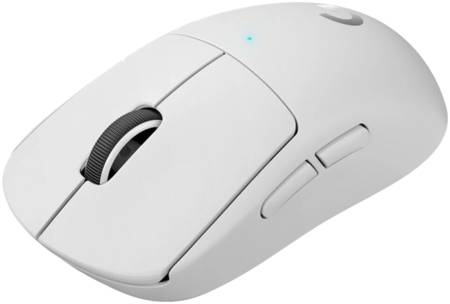 Мышь беспроводная Logitech G Pro Х Superlight Wireless Mouse