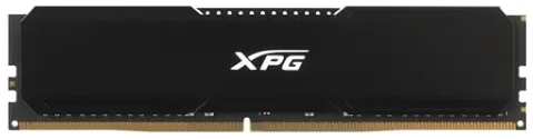 Модуль памяти DIMM 8Gb DDR4 PC25600 3200MHz ADATA XPG Gammix D20 Black (AX4U32008G16A-CBK20) 11726137