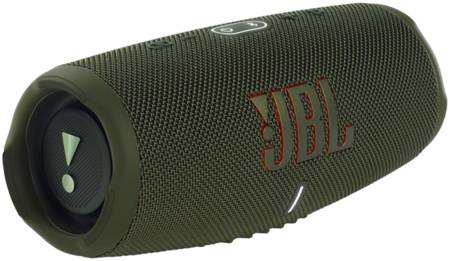 Портативная bluetooth-колонка JBL Charge 5 Green 11727138