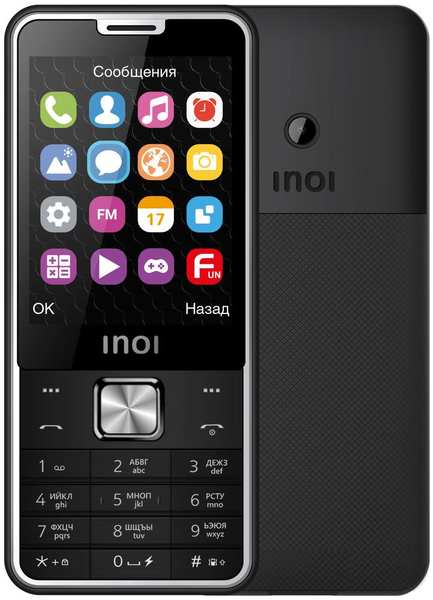 Мобильный телефон Inoi 289