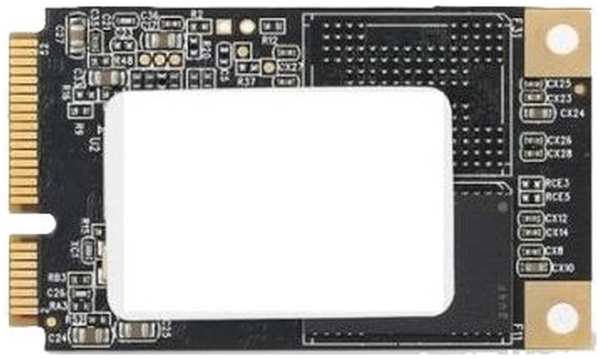 Внутренний SSD-накопитель 1024Gb Netac N5M NT01N5M-001T-M3X mSATA