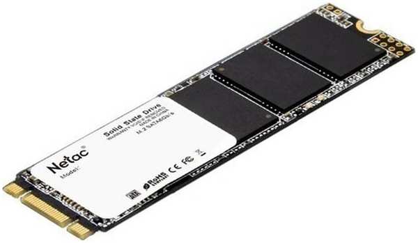 Внутренний SSD-накопитель 2048Gb Netac N535N NT01N535N-002T-N8X M.2 2280 SATA3 11727638