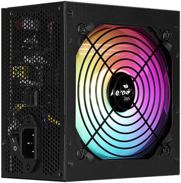 Блок питания 850W AeroCool (KCAS Plus 850W)