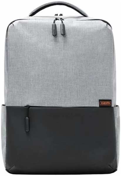 15.6″Рюкзак для ноутбука Xiaomi Commuter Backpack серый 11729172