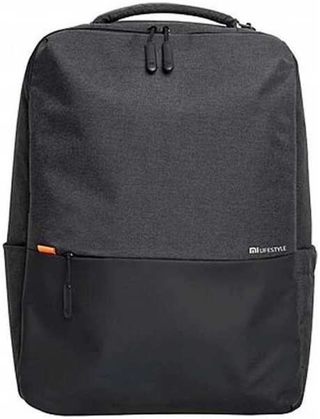 15.6″Рюкзак для ноутбука Xiaomi Commuter Backpack серый 11729176