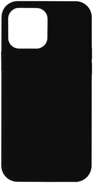 Чехол для Apple iPhone 13 Pro Max Zibelino Soft Matte черный 11729241