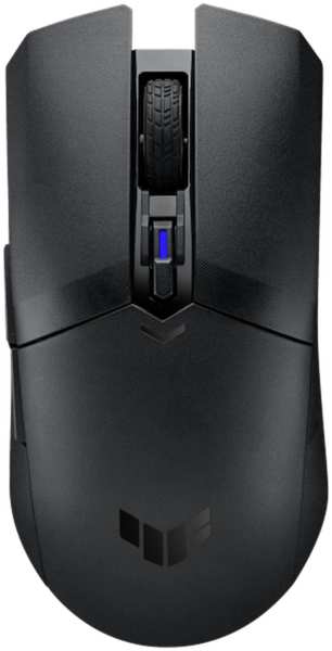 Мышь беспроводная Asus TUF Gaming M4 Wireless Black 11729315