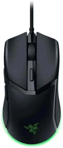 Мышь Razer Cobra Black 11730362