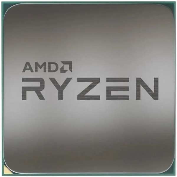 Процессор AMD Ryzen 5 7600, 3.8ГГц, (Turbo 5.1ГГц), 6-ядерный, L3 32МБ, Сокет AM5, OEM 11730810