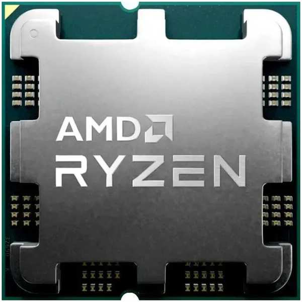 Процессор AMD Ryzen 9 7950X3D, 4.2ГГц, (Turbo 5.7ГГц), 16-ядерный, L3 128МБ, Сокет AM5, OEM 11730813