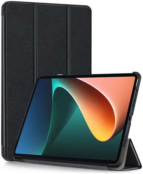 Чехол для Samsung Galaxy Tab A9 (X110/X115) 8.7'' Zibelino Tablet черный 11731198