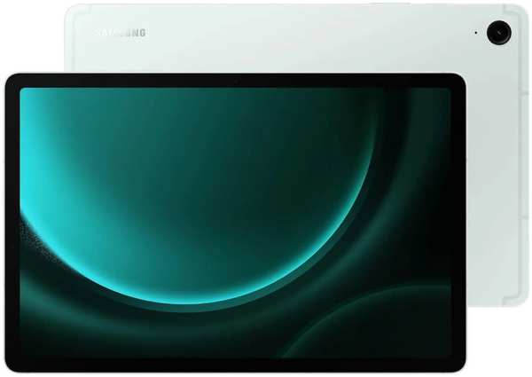 Планшет Samsung Galaxy Tab S9 FE BSM-X510 8/256GB Green (EAC) 11731213