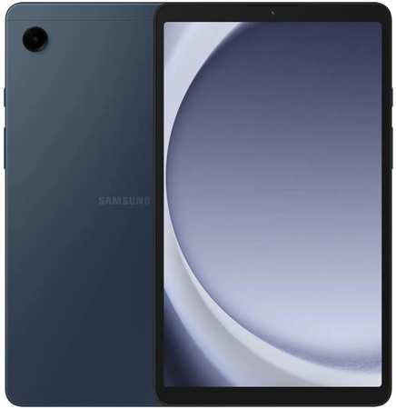 Планшет Samsung Galaxy Tab A9 SM-X110 4/64GB Dark (EAC)