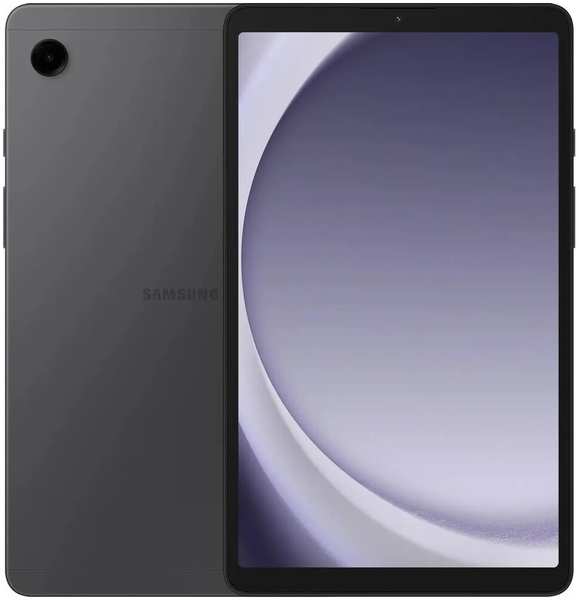 Планшет Samsung Galaxy Tab A9 SM-X115 4/64GB LTE Grey (EAC) 11731218