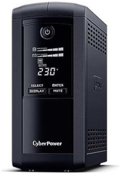 ИБП CyberPower VP700ELCD