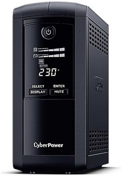 ИБП CyberPower VP1000ELCD 11731513
