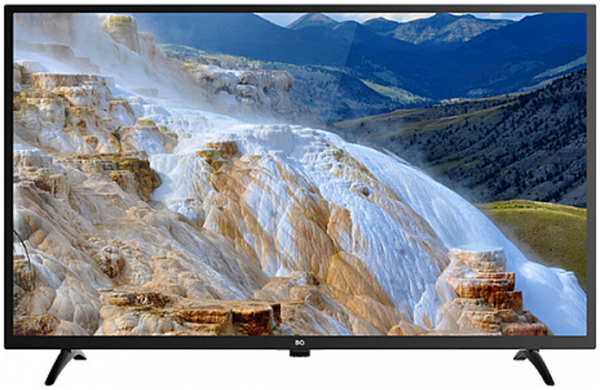 Телевизор 32″BQ 32S15B (HD 1366x768, Smart TV)