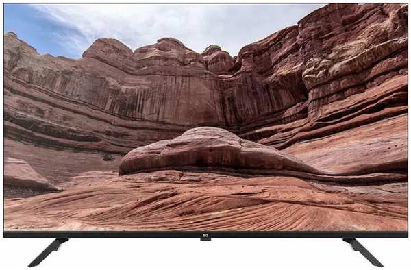 Телевизор 43″BQ 43FS34B (Full HD 1920x1080, Smart TV)