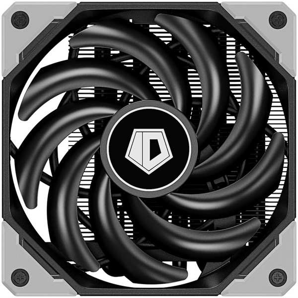 Охлаждение CPU Cooler for CPU ID-COOLING IS-50X V3 S1155/1156/1150/1151/1200/1700/AM4/AM5 11731732