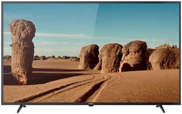 Телевизор 43″Blackton 43S02B (Full HD 1920x1080, Smart TV) черный 11731854