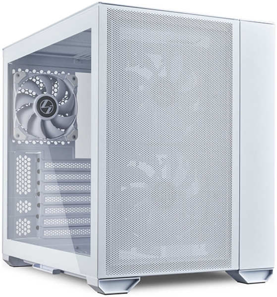 Корпус ATX Miditower Lian Li PC-O11 Dynamic Mini Air