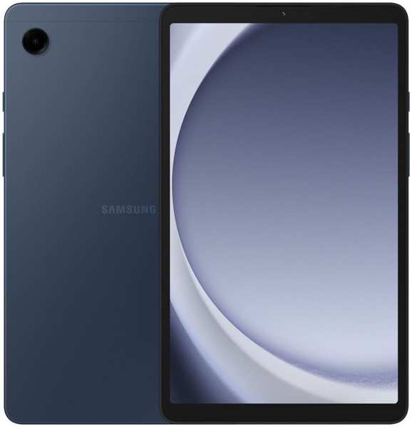 Планшет Samsung Galaxy Tab A9 SM-X115 4/64GB LTE Dark (EAC)