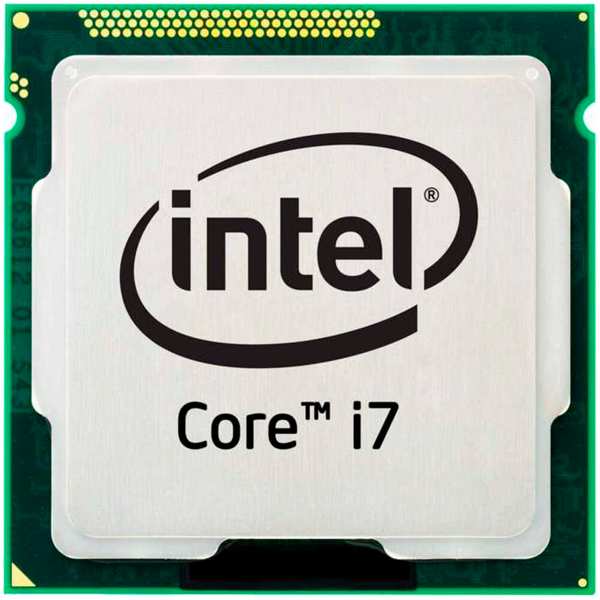 Процессор Intel Core i7-14700KF, 3.4ГГц, (Turbo 5.6ГГц), 20-ядерный, 33МБ, LGA1700, OEM 11732080