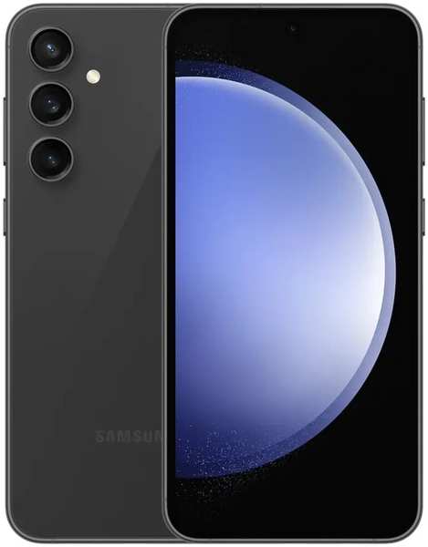 Смартфон Samsung Galaxy S23 FE SM-S711B 8/128Gb Graphite (EAC) 11732199