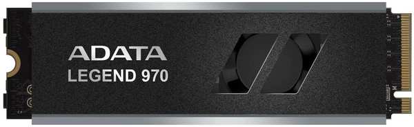 ADATA Внутренний SSD-накопитель 2000Gb A-Data Legend 970 SLEG-970-2000GCI M.2 2280 PCIe NVMe 5.0 x4 11732766