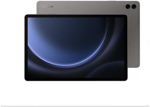 Планшет Samsung Galaxy Tab S9 FE+ BSM-X610 8/128GB Graphite (EAC) 11732851