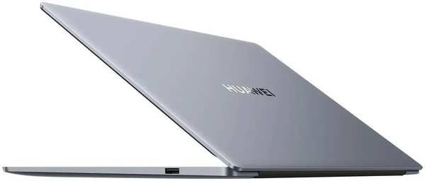 Ноутбук Huawei MateBook D14 MDF-X Core i3 1215U/8Gb/256Gb SSD/14″FullHD/Win11 Space